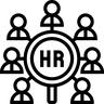 HR Teams icon